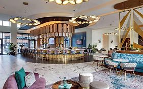 Tempo By Hilton Nashville Downtown